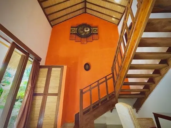 Deluxe Kır Evi