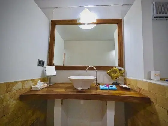Deluxe Kır Evi