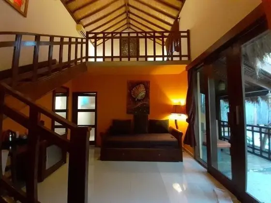 Deluxe Kır Evi
