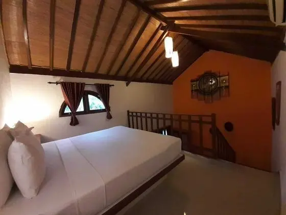 Deluxe Kır Evi