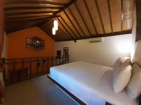 Deluxe Kır Evi
