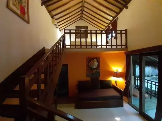 Deluxe Kır Evi