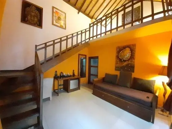 Deluxe Kır Evi