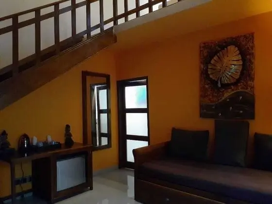 Deluxe Kır Evi