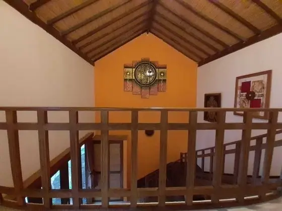 Deluxe Kır Evi