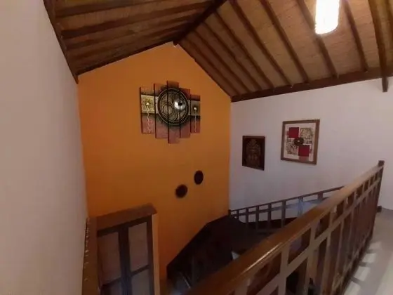 Deluxe Kır Evi