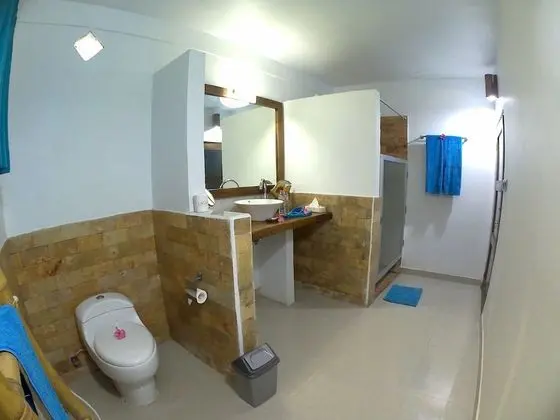 Deluxe Kır Evi