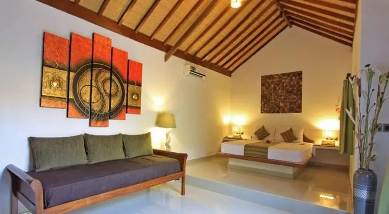 Superior Kır Evi