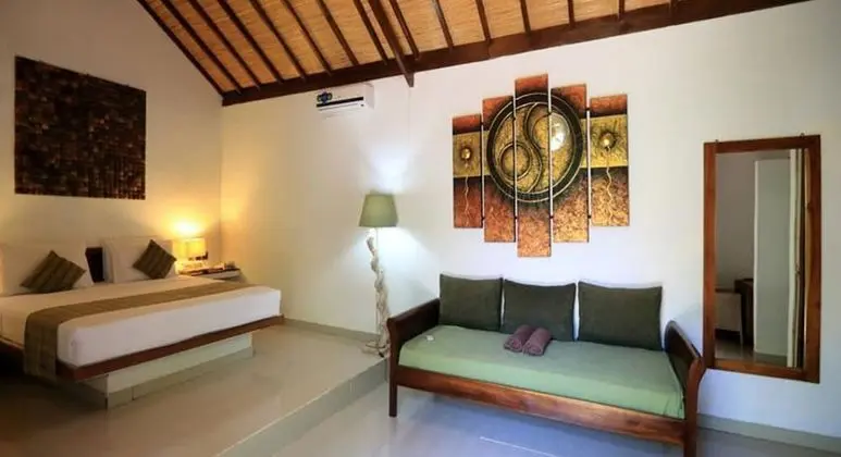 Superior Kır Evi