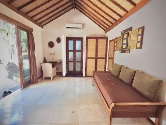Superior Kır Evi