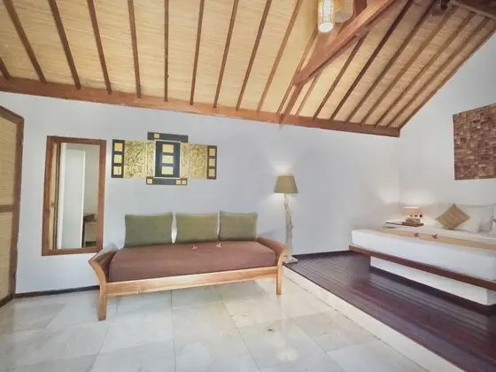 Superior Kır Evi