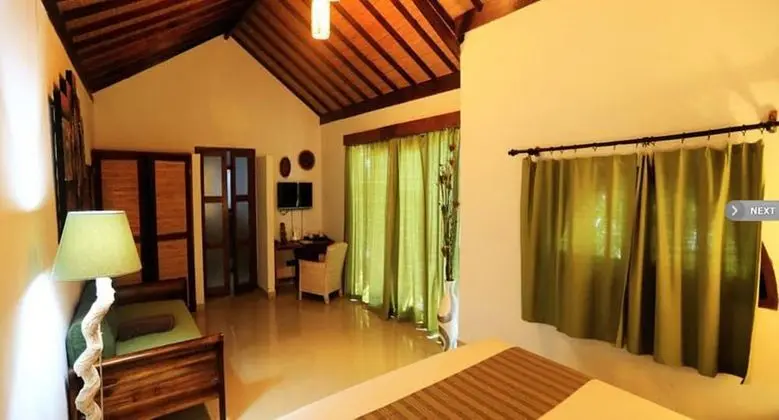 Superior Kır Evi