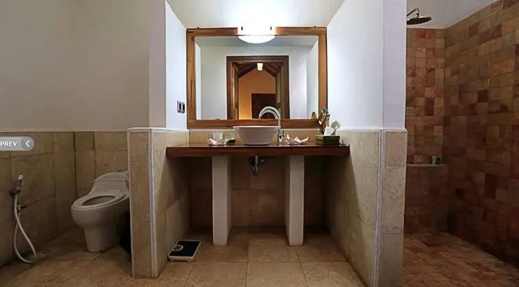 Superior Kır Evi