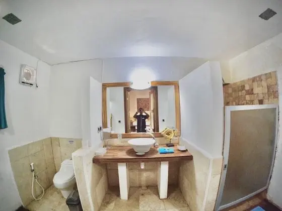 Superior Kır Evi