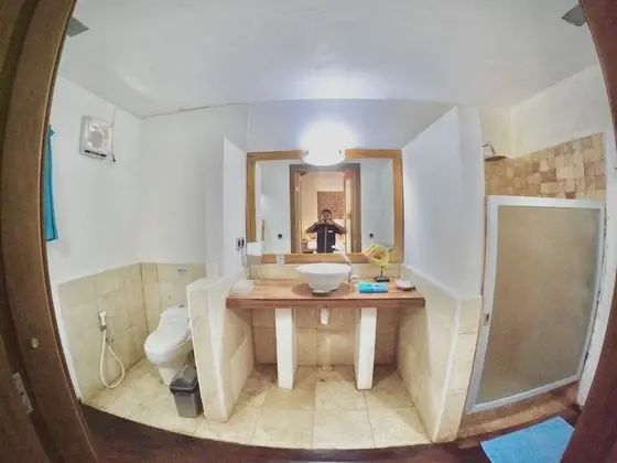 Superior Kır Evi