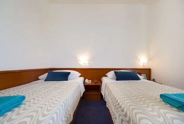 Comfort Tek Büyük Yataklı Oda, Balkon