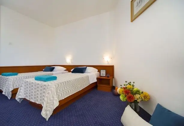 Comfort Tek Büyük Yataklı Oda, Balkon