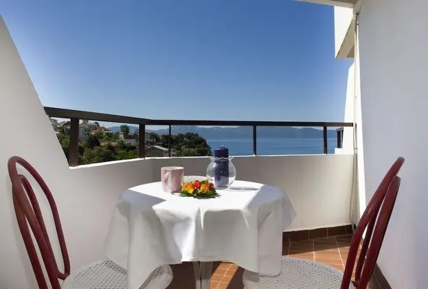 Comfort Tek Büyük Yataklı Oda, Balkon