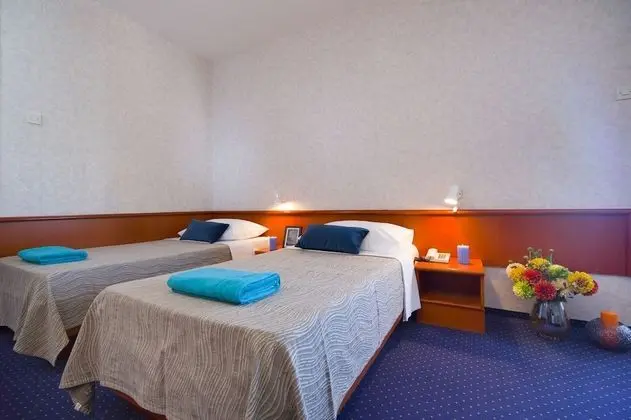 Comfort Tek Büyük Yataklı Oda, Balkon (AC)