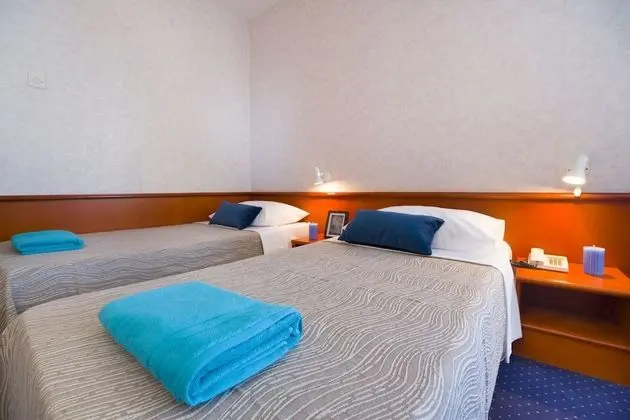 Comfort Tek Büyük Yataklı Oda, Balkon (AC)