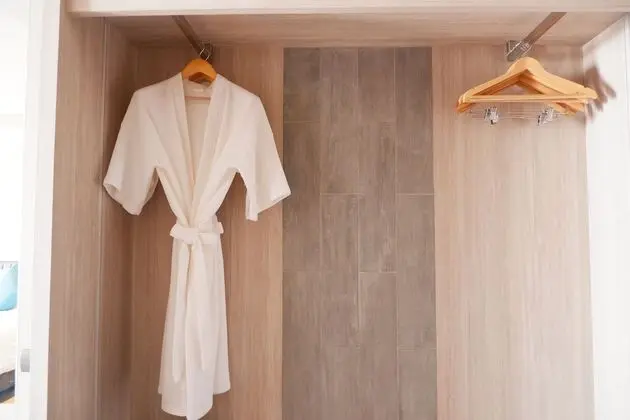 Breeze Deluxe Room