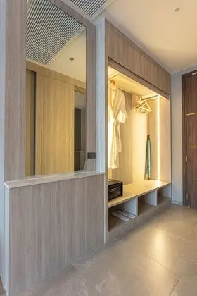 Breeze Deluxe Room