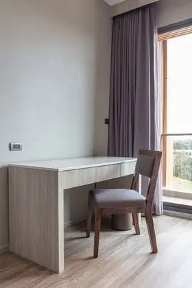 Breeze Deluxe Room