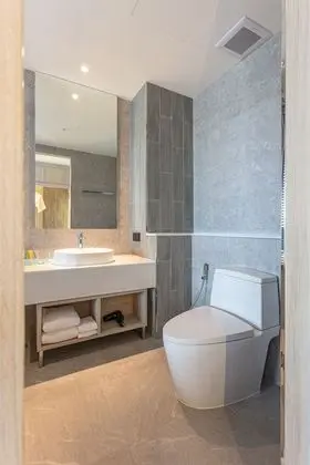 Breeze Deluxe Room