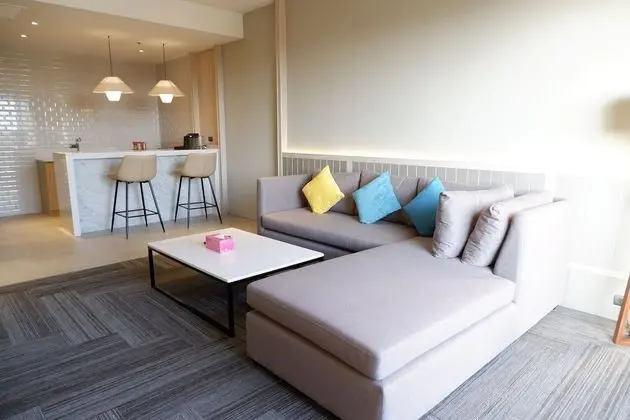 Breeze Executive Suite