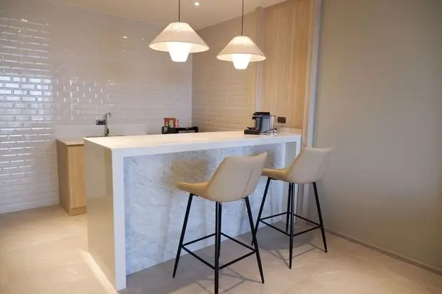 Breeze Executive Suite