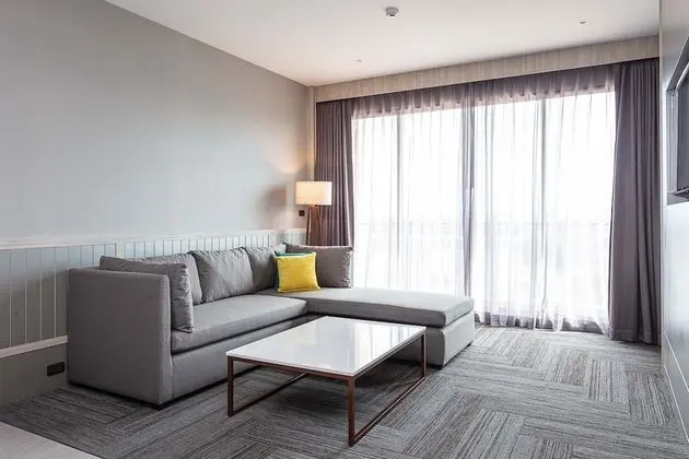 Breeze Executive Suite