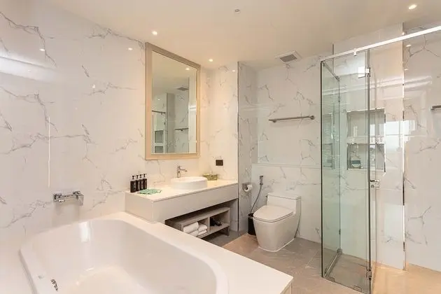 Breeze Executive Suite