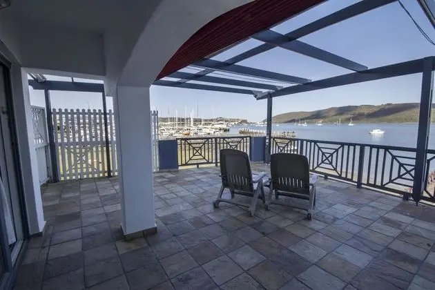 Self Catering Apartment - Middle Fl