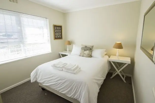 Self Catering Apartment - Top Fl.