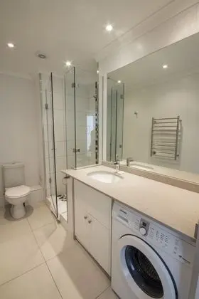 Self Catering Apartment - Top Fl.