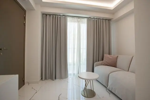 Junior Süit, Deniz Manzaralı