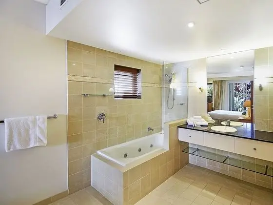 Standard Apart Daire, 2 Yatak Odası