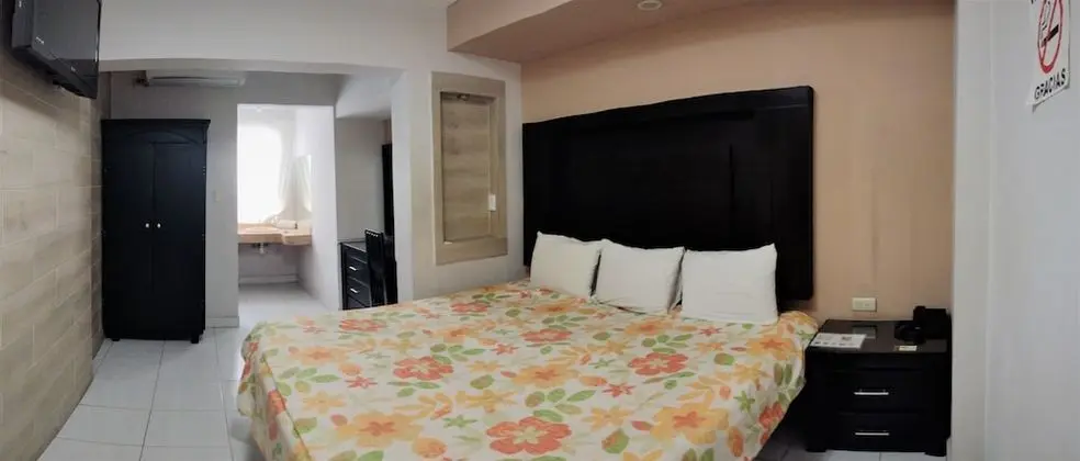 Room, 1 King Bed