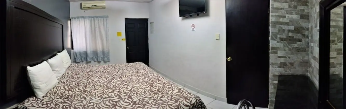 Room, 1 King Bed