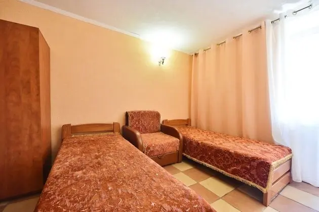Standard Üç Kişilik Oda