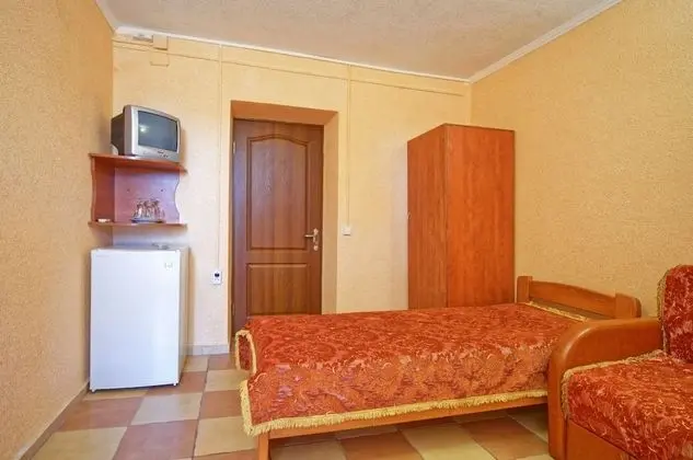 Standard Üç Kişilik Oda