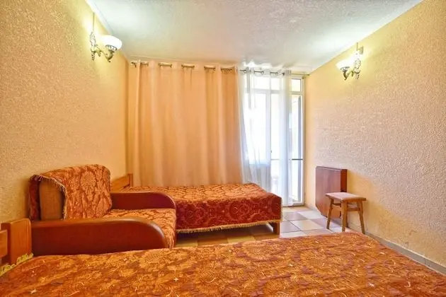 Standard Üç Kişilik Oda