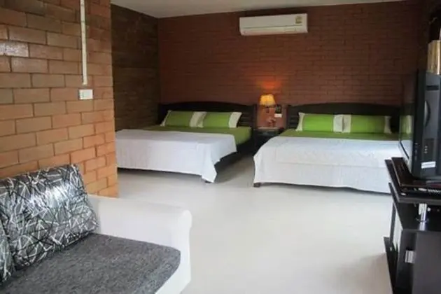 VIP Family Room
