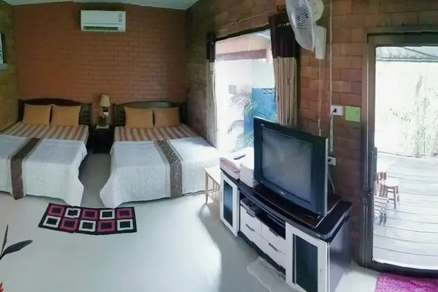 VIP Family Room