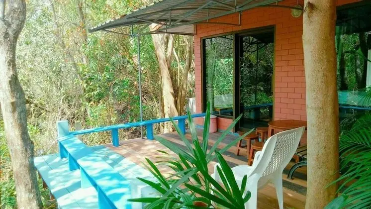 VIP Family Room