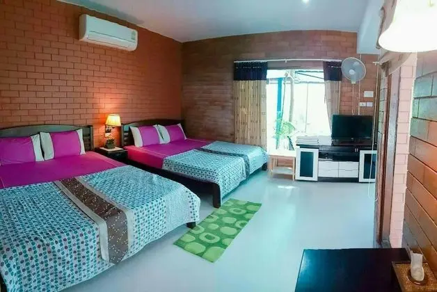 VIP Family Room