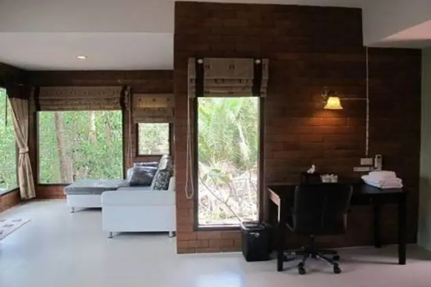 VIP Family Room