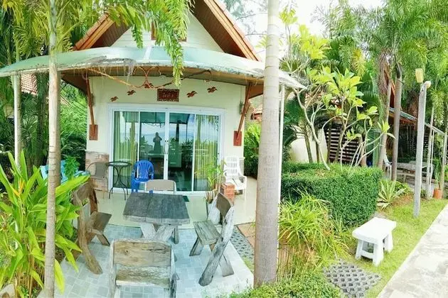 VIP Room with Sea View