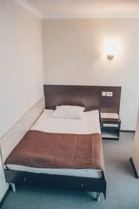 Economy Tek Kişilik Oda, 1 Tek Kişilik Yatak, Penceresiz