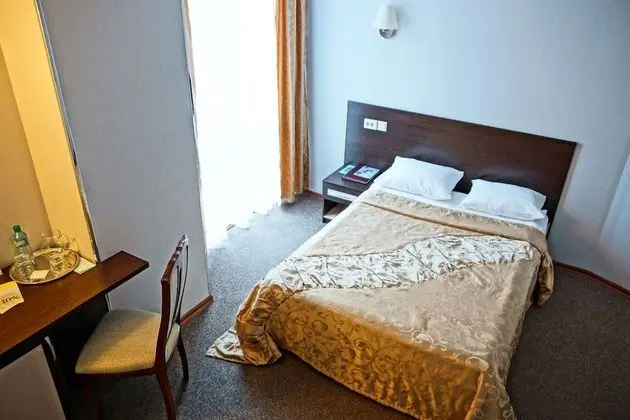 Economy Tek Kişilik Oda, 1 Tek Kişilik Yatak, Penceresiz